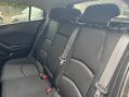 Mazda 3 2.0 SKYACTIV-G Sport Nav Euro 6 (s/s) 5dr 30