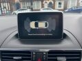Mazda 3 2.0 SKYACTIV-G Sport Nav Euro 6 (s/s) 5dr 36