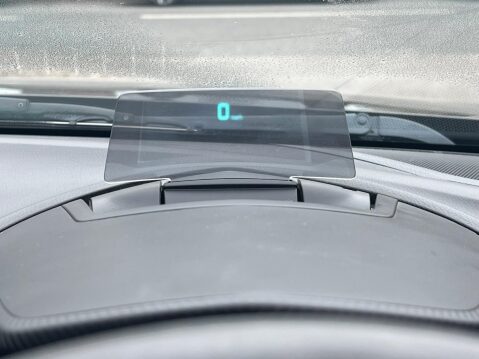 Mazda 3 2.0 SKYACTIV-G Sport Nav Euro 6 (s/s) 5dr 41