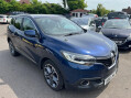 Renault Kadjar 1.2 TCe Dynamique S Nav EDC Euro 6 (s/s) 5dr 1