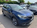Renault Kadjar 1.2 TCe Dynamique S Nav EDC Euro 6 (s/s) 5dr