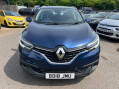 Renault Kadjar 1.2 TCe Dynamique S Nav EDC Euro 6 (s/s) 5dr 2