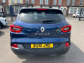 Renault Kadjar 1.2 TCe Dynamique S Nav EDC Euro 6 (s/s) 5dr 5