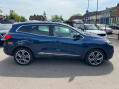 Renault Kadjar 1.2 TCe Dynamique S Nav EDC Euro 6 (s/s) 5dr 7