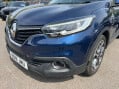 Renault Kadjar 1.2 TCe Dynamique S Nav EDC Euro 6 (s/s) 5dr 9