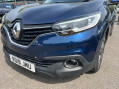 Renault Kadjar 1.2 TCe Dynamique S Nav EDC Euro 6 (s/s) 5dr 10