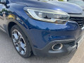 Renault Kadjar 1.2 TCe Dynamique S Nav EDC Euro 6 (s/s) 5dr 11