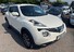 Nissan Juke 1.6 Tekna XTRON Euro 6 5dr