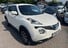 Nissan Juke 1.6 Tekna XTRON Euro 6 5dr