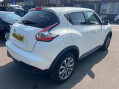 Nissan Juke 1.6 Tekna XTRON Euro 6 5dr 6