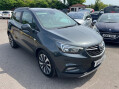 Vauxhall Mokka X 1.4i Turbo Elite Nav Auto Euro 6 5dr 1