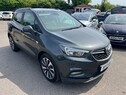 Vauxhall Mokka X 1.4i Turbo Elite Nav Auto Euro 6 5dr