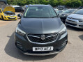 Vauxhall Mokka X 1.4i Turbo Elite Nav Auto Euro 6 5dr 2