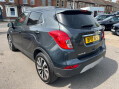 Vauxhall Mokka X 1.4i Turbo Elite Nav Auto Euro 6 5dr 4
