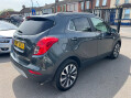 Vauxhall Mokka X 1.4i Turbo Elite Nav Auto Euro 6 5dr 6