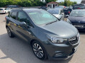 Vauxhall Mokka X 1.4i Turbo Elite Nav Auto Euro 6 5dr 8