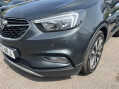 Vauxhall Mokka X 1.4i Turbo Elite Nav Auto Euro 6 5dr 10