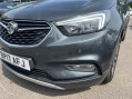 Vauxhall Mokka X 1.4i Turbo Elite Nav Auto Euro 6 5dr 11