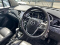 Vauxhall Mokka X 1.4i Turbo Elite Nav Auto Euro 6 5dr 12