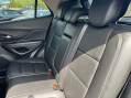 Vauxhall Mokka X 1.4i Turbo Elite Nav Auto Euro 6 5dr 21