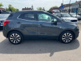Vauxhall Mokka X 1.4i Turbo Elite Nav Auto Euro 6 5dr 7