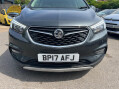 Vauxhall Mokka X 1.4i Turbo Elite Nav Auto Euro 6 5dr 9