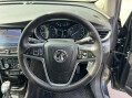 Vauxhall Mokka X 1.4i Turbo Elite Nav Auto Euro 6 5dr 13
