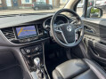 Vauxhall Mokka X 1.4i Turbo Elite Nav Auto Euro 6 5dr 14