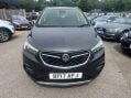 Vauxhall Mokka X 1.4i Turbo Elite Nav Auto Euro 6 5dr 2