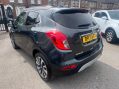 Vauxhall Mokka X 1.4i Turbo Elite Nav Auto Euro 6 5dr 4