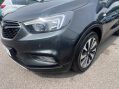 Vauxhall Mokka X 1.4i Turbo Elite Nav Auto Euro 6 5dr 10