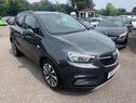 Vauxhall Mokka X 1.4i Turbo Elite Nav Auto Euro 6 5dr