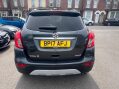 Vauxhall Mokka X 1.4i Turbo Elite Nav Auto Euro 6 5dr 5