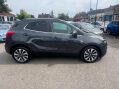 Vauxhall Mokka X 1.4i Turbo Elite Nav Auto Euro 6 5dr 7