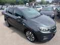 Vauxhall Mokka X 1.4i Turbo Elite Nav Auto Euro 6 5dr 8