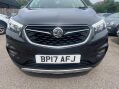 Vauxhall Mokka X 1.4i Turbo Elite Nav Auto Euro 6 5dr 9
