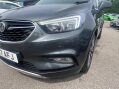 Vauxhall Mokka X 1.4i Turbo Elite Nav Auto Euro 6 5dr 11