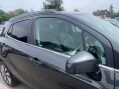 Vauxhall Mokka X 1.4i Turbo Elite Nav Auto Euro 6 5dr 12
