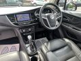 Vauxhall Mokka X 1.4i Turbo Elite Nav Auto Euro 6 5dr 20