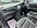 Vauxhall Mokka X 1.4i Turbo Elite Nav Auto Euro 6 5dr 21