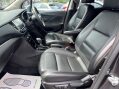 Vauxhall Mokka X 1.4i Turbo Elite Nav Auto Euro 6 5dr 23