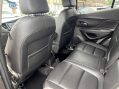 Vauxhall Mokka X 1.4i Turbo Elite Nav Auto Euro 6 5dr 25