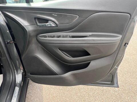 Vauxhall Mokka X 1.4i Turbo Elite Nav Auto Euro 6 5dr 30