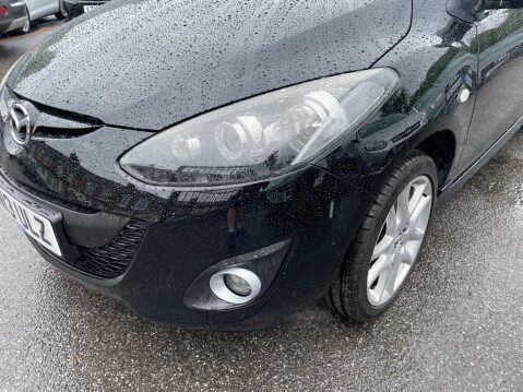 Mazda 2 1.5 Sport Euro 5 3dr 10