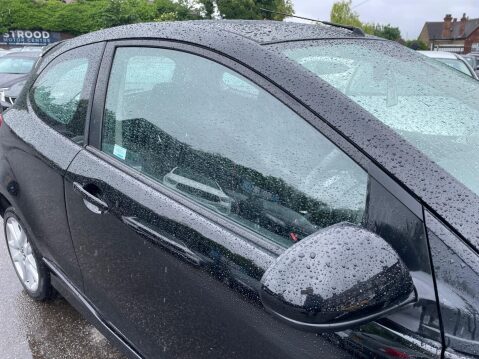 Mazda 2 1.5 Sport Euro 5 3dr 12