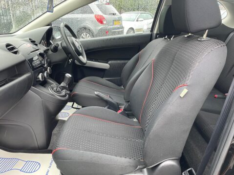 Mazda 2 1.5 Sport Euro 5 3dr 23