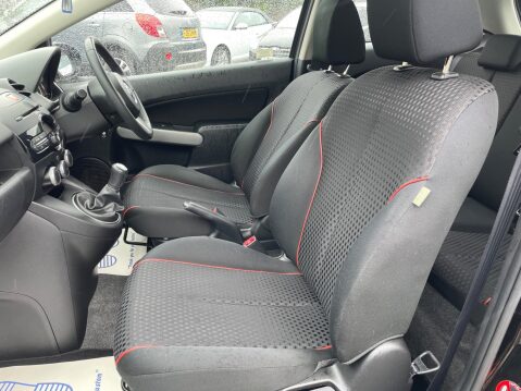 Mazda 2 1.5 Sport Euro 5 3dr 24