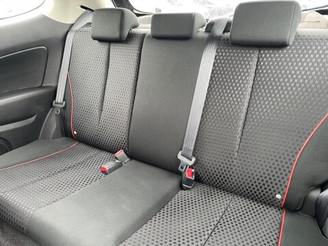 Mazda 2 1.5 Sport Euro 5 3dr 26