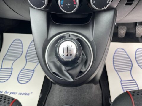 Mazda 2 1.5 Sport Euro 5 3dr 29