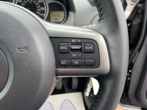Mazda 2 1.5 Sport Euro 5 3dr 20